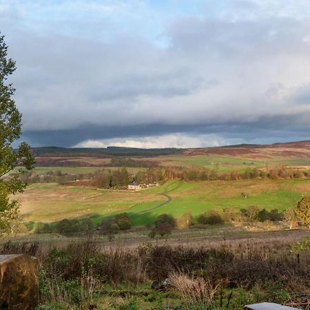 Broadgate House & Steading Βίλα West Woodburn Εξωτερικό φωτογραφία
